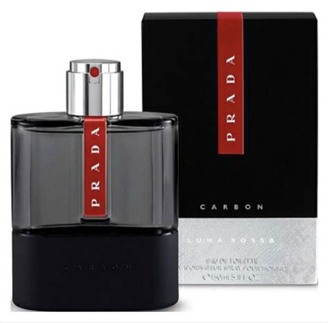 prada luna rossa carbon 50ml